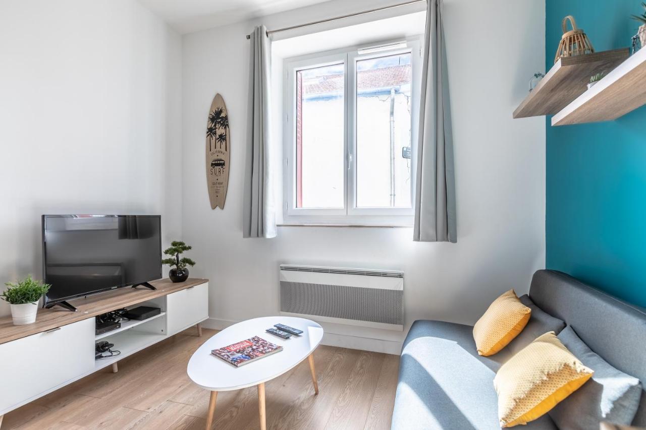 By'Ona Marquisat Au Calme A 2 Pas De L'Adour Apartment Bayonne Exterior photo