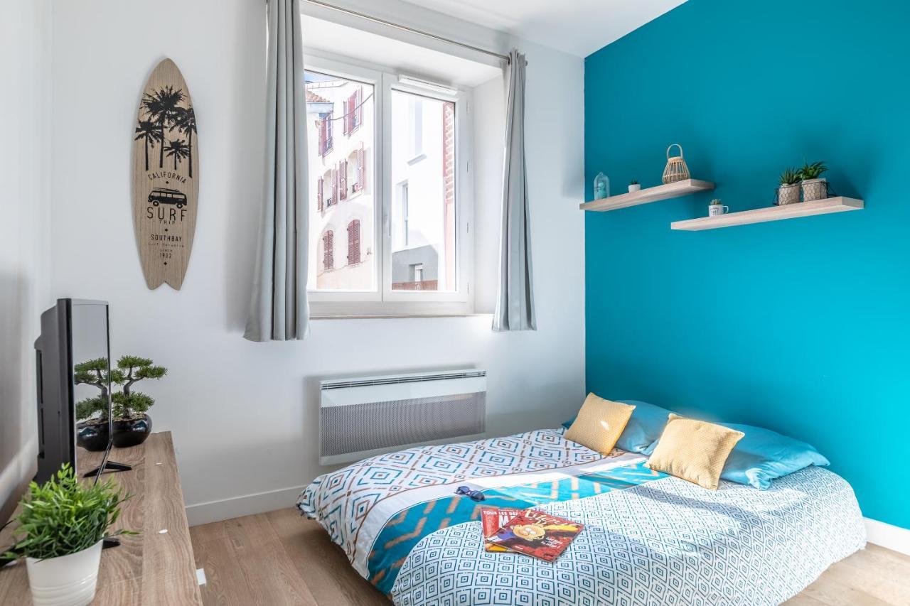 By'Ona Marquisat Au Calme A 2 Pas De L'Adour Apartment Bayonne Exterior photo